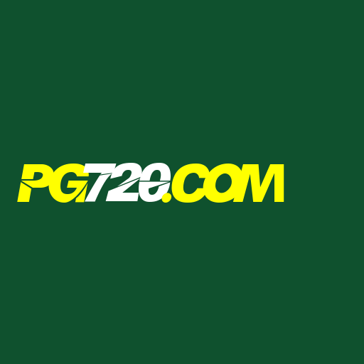 pg720.com Logo