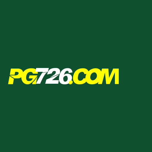 pg726.com Logo