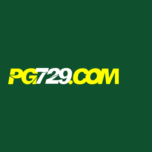 pg729.com Logo