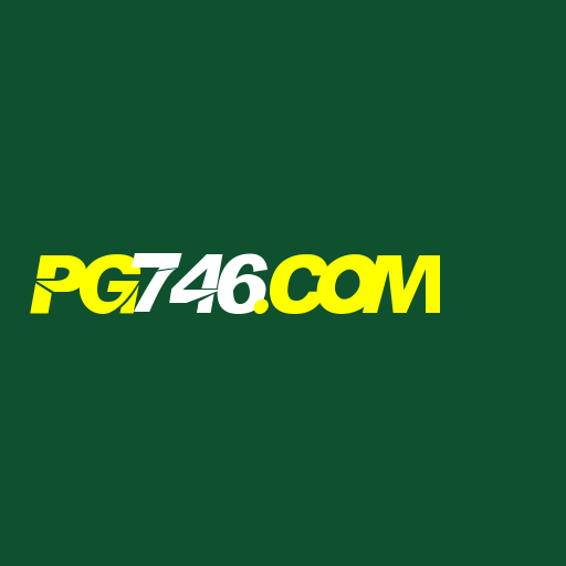 pg746.com Logo