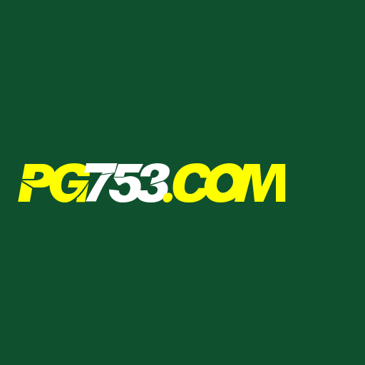 pg753.com Logo