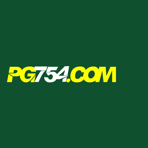 pg754.com Logo