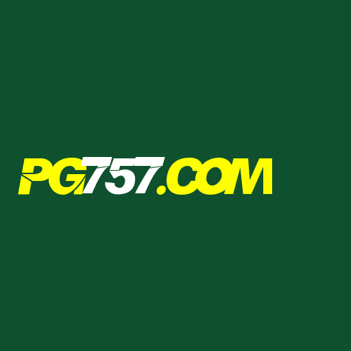 pg757.com Logo
