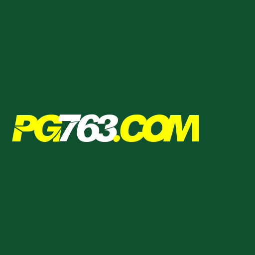 pg763.com Logo