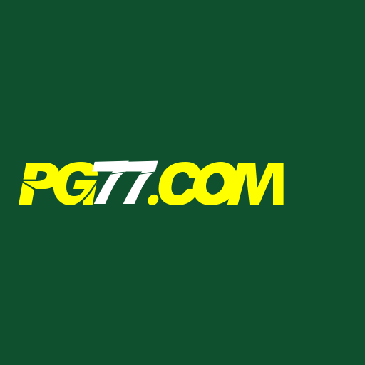 pg77.com Logo