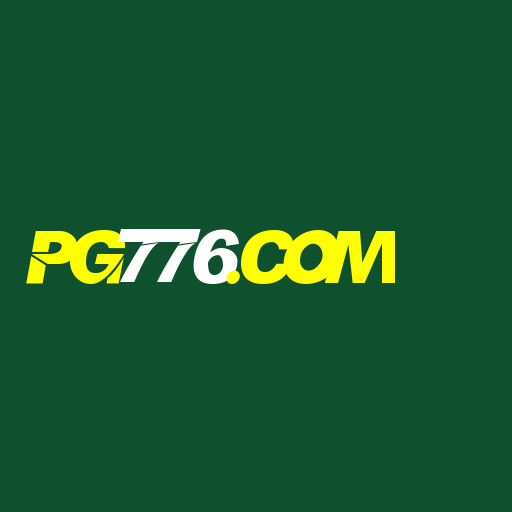 pg776.com Logo