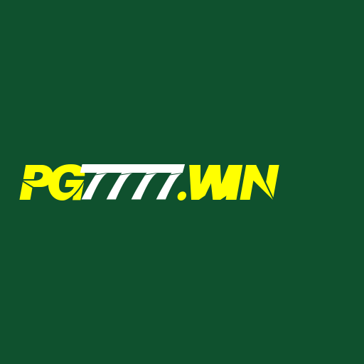 pg7777.win Logo