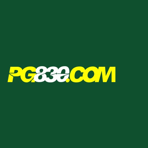 pg830.com Logo