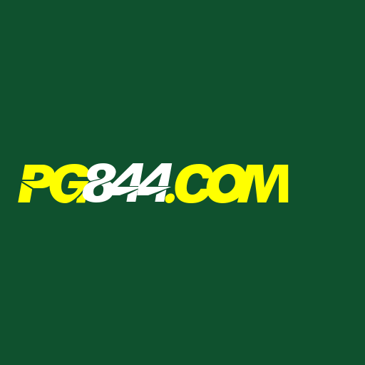 pg844.com Logo