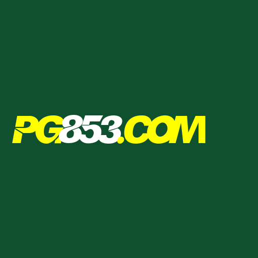 pg853.com Logo
