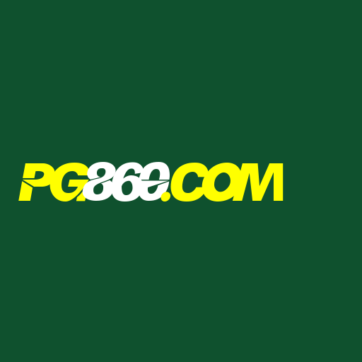 pg860.com Logo