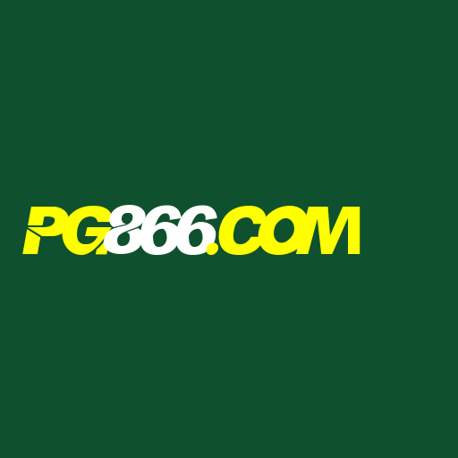 pg866.com Logo