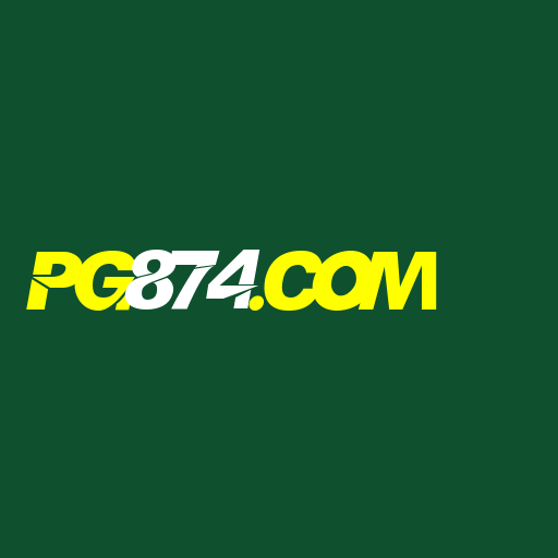 pg874.com Logo