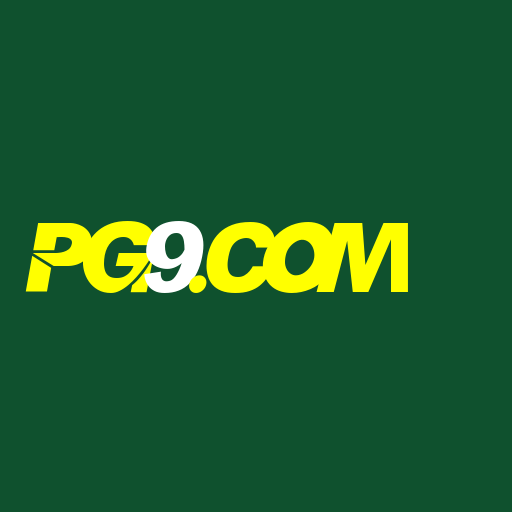 pg9.com Logo