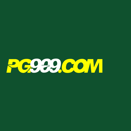 pg909.com Logo