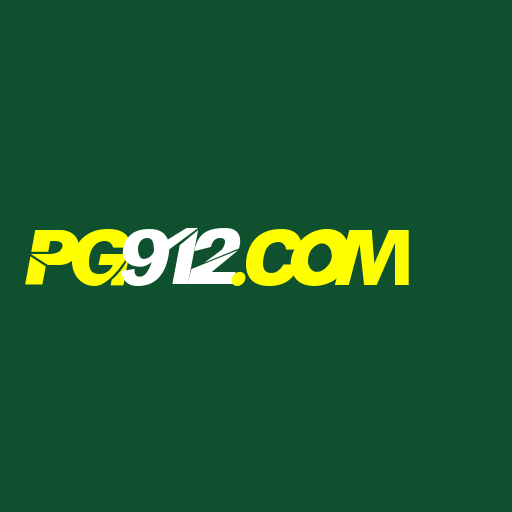 pg912.com Logo