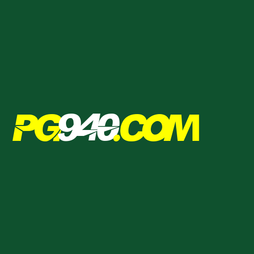 pg940.com Logo