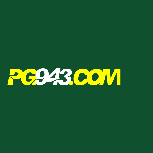 pg943.com Logo