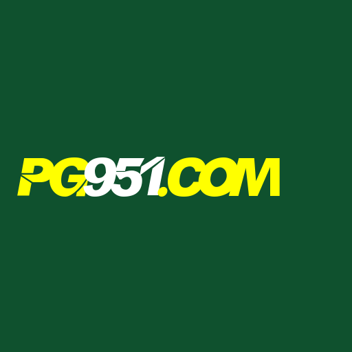 pg951.com Logo