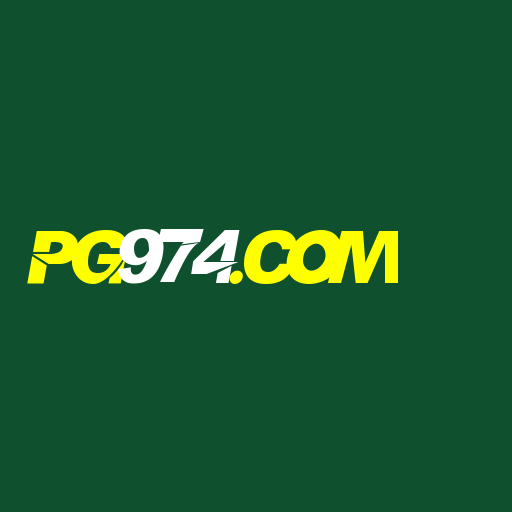 pg974.com Logo