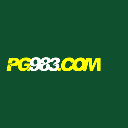 pg983.com Logo