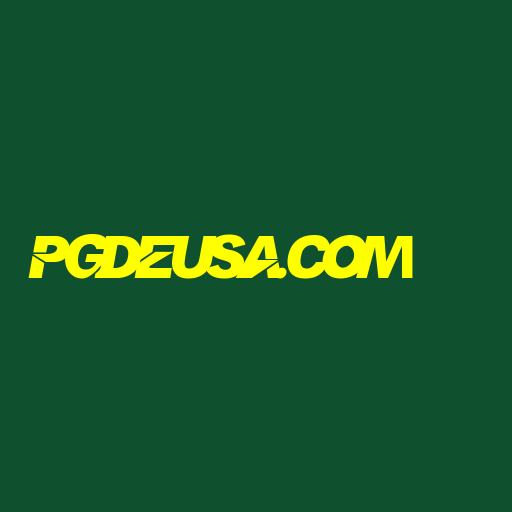 pgdeusa.com Logo