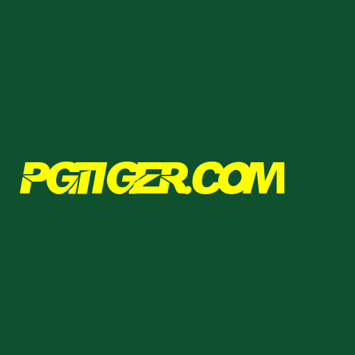 pgtiger.com Logo