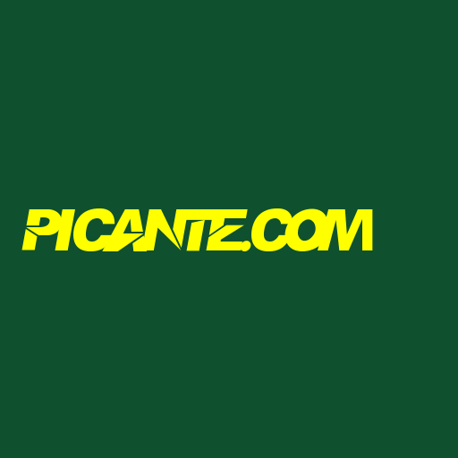 picante.com Logo