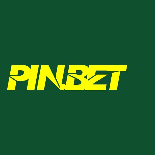 pin.bet Logo
