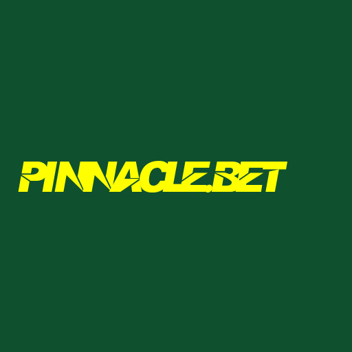 pinnacle.bet Logo