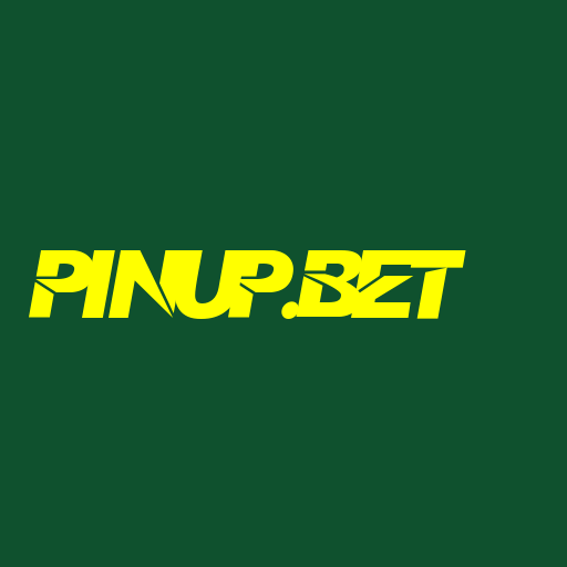 pinup.bet Logo