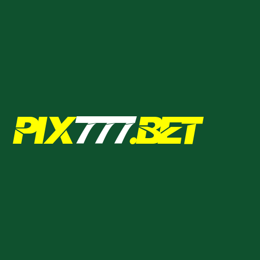 pix777.bet Logo