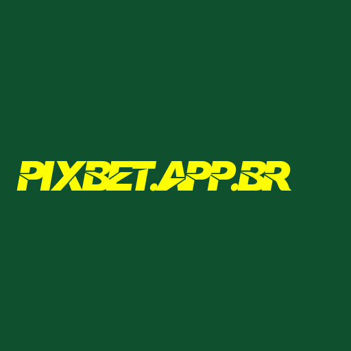 pixbet.app.br Logo