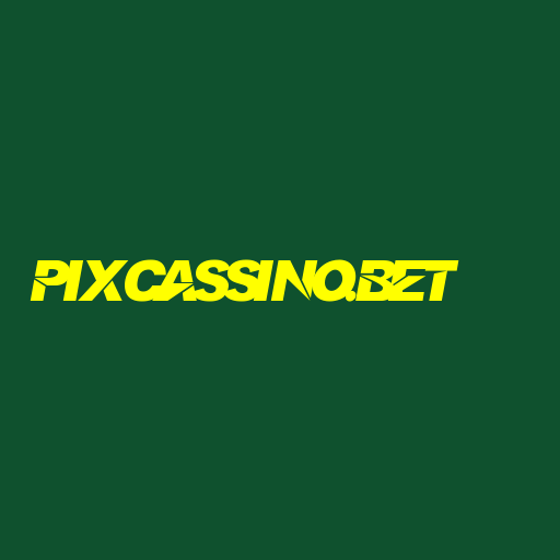 pixcassino.bet Logo