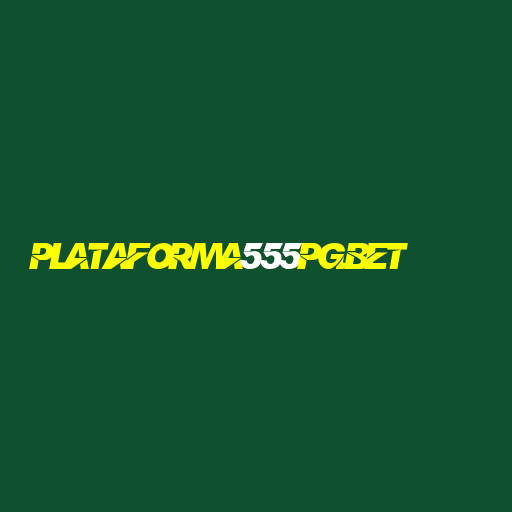 plataforma555pg.bet Logo