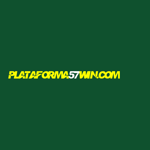 plataforma57win.com Logo