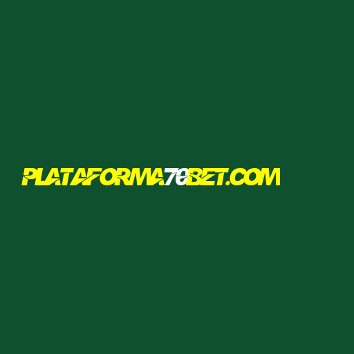 plataforma70bet.com Logo
