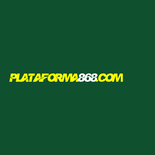 plataforma868.com Logo