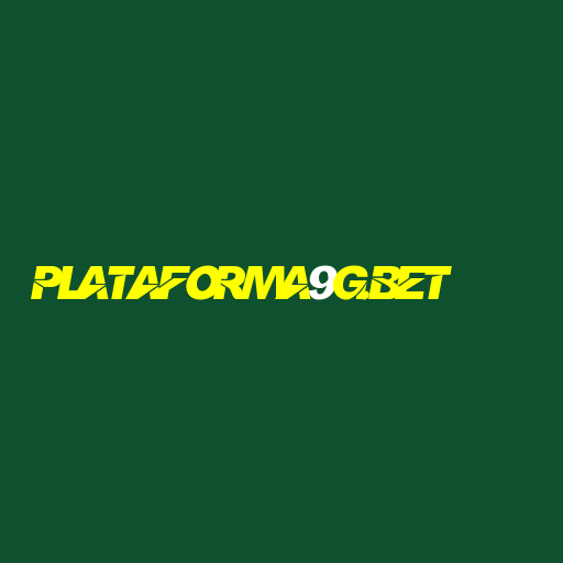 plataforma9g.bet Logo
