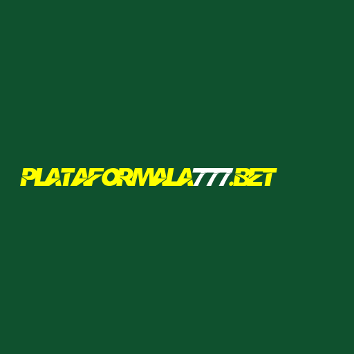 plataformala777.bet Logo