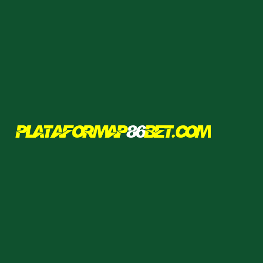 plataformap86bet.com Logo