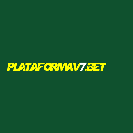 plataformav7.bet Logo