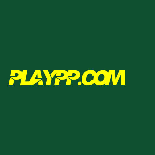 playpp.com Logo