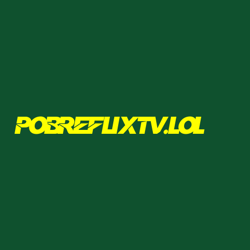 pobreflixtv.lol Logo