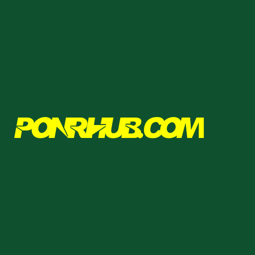ponrhub.com Logo