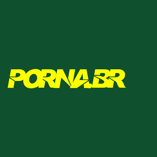 porna.br Logo
