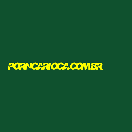 porncarioca.com.br Logo