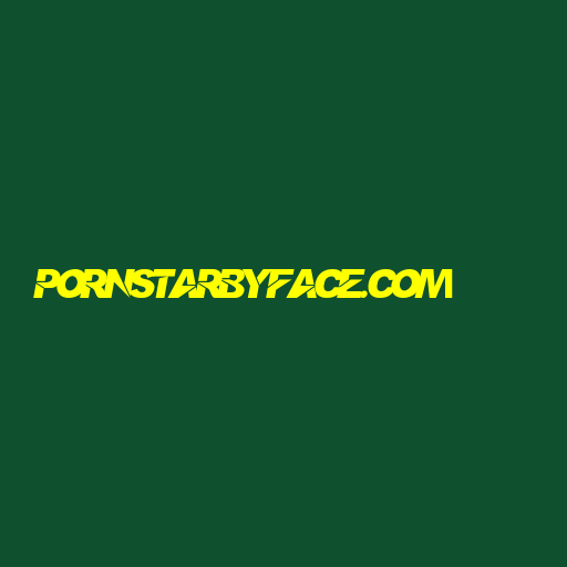 pornstarbyface.com Logo