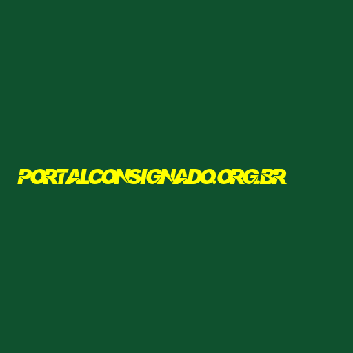 portalconsignado.org.br Logo
