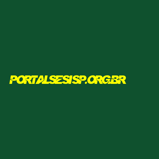 portalsesisp.org.br Logo